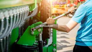 Erfolgreicher Landtechnikbetrieb aus Bayern sucht Nachfolger:in